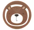 Tabletti Bear 38cm - Pöytäliinat ja tabletit - 6410416239392 - 1
