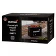 Hiiligrilli Mustang Party - Pallogrillit ja hiiligrillit - 6410416351902 - 4