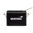 Hiiligrilli Mustang Party - Pallogrillit ja hiiligrillit - 6410416351902 - 1