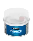 Puukitti 400g valkoinen - Tasoitteet ja täyteaineet - 6412490047832 - 1