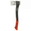 Castor halkaisukirves 450mm - Kirveet - 6438168117232 - 1