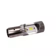 Silverfox 2.0 LED-ajovalon polttimo - SilverFox Four 2.0 - 6438431050372 - 1