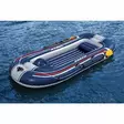 Bestway HYDRO-FORCE Treck X3 Kumivenesetti (307 x 126 cm) - Kumiveneet ja kajakit - 6942138981612 - 3