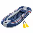 Bestway HYDRO-FORCE Treck X3 Kumivenesetti (307 x 126 cm) - Kumiveneet ja kajakit - 6942138981612 - 1