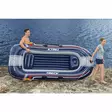 Bestway HYDRO-FORCE Treck X3 Kumivenesetti (307 x 126 cm) - Kumiveneet ja kajakit - 6942138981612 - 4