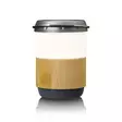 Lyhty, jossa on sisäänrakennettu Bluetooth®-kaiutin Bambu - Bluetooth kaiuttimet - 8711902072362 - 20