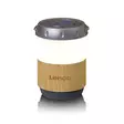 Lyhty, jossa on sisäänrakennettu Bluetooth®-kaiutin Bambu - Bluetooth kaiuttimet - 8711902072362 - 11