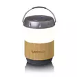 Lyhty, jossa on sisäänrakennettu Bluetooth®-kaiutin Bambu - Bluetooth kaiuttimet - 8711902072362 - 12