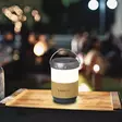 Lyhty, jossa on sisäänrakennettu Bluetooth®-kaiutin Bambu - Bluetooth kaiuttimet - 8711902072362 - 54
