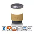Lyhty, jossa on sisäänrakennettu Bluetooth®-kaiutin Bambu - Bluetooth kaiuttimet - 8711902072362 - 1