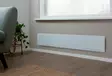 Airam SmartHome 1000W lasipaneelilämmitin - Lämpöpatterit ja -puhaltimet - 6435200016072 - 1