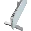 Airam SmartHome 1000W lasipaneelilämmitin - Lämpöpatterit ja -puhaltimet - 6435200016072 - 3