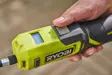 Akkuilmapumppu Ryobi RI4-120G 4V USB Lithium - Akkupainetyökalut - 4892210229052 - 10