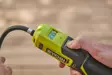 Akkuilmapumppu Ryobi RI4-120G 4V USB Lithium - Akkupainetyökalut - 4892210229052 - 6
