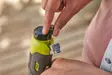 Akkuilmapumppu Ryobi RI4-120G 4V USB Lithium - Akkupainetyökalut - 4892210229052 - 12