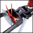 Akkutrimmeri GE-CT 18 Li (1x 2,5Ah) - Raivaussahat ja trimmerit - 4006825680812 - 5