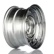 American Classic Rally Chrome 7x15 - 15-tuumaiset - 6438431039322 - 5