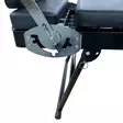 AOT REFORMER R2 MUSTA PILATESLAITE - Kuntoilulaitteet ja -välineet - 6438014426402 - 5