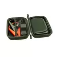 Apukäynnistin 12V 1000A 10000 mAh - Akkulaturit ja apukäynnistys - 6438168118802 - 6