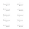 Aseta 10 puhallinvaraa PNI AT188 -alkoholinilmaisimelle - PNI tuotteet - 5949066522482 - 4
