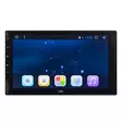 Auton multimediasoitin PNI A8020 HD, GPS ja Android Bluetooth Wi-Fi 2 DIN -kiinnike ilman optista asemaa - PNI tuotteet - 5949066511882 - 4