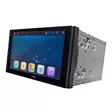 Auton multimediasoitin PNI A8020 HD, GPS ja Android Bluetooth Wi-Fi 2 DIN -kiinnike ilman optista asemaa - PNI tuotteet - 5949066511882 - 3