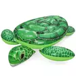 Bestway uimalelu kilpikonna 153x140x38 cm - Vesilelut - 6941607368602 - 1