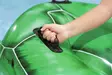 Bestway uimalelu kilpikonna 153x140x38 cm - Vesilelut - 6941607368602 - 8
