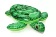 Bestway uimalelu kilpikonna 153x140x38 cm - Vesilelut - 6941607368602 - 3