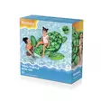 Bestway uimalelu kilpikonna 153x140x38 cm - Vesilelut - 6941607368602 - 4