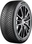 Bridgestone TURANZA ALL SEASON 6 DRIVEGUARD 225/55R17 Ympärivuotinen henkilöautoon - 17-tuumaiset - TO-186182 - 1