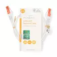 CAT6 Verkkokaapeli | RJ45 uros | RJ45 uros | U/UTP | 0.50 m | Pyöreä | PVC | Valkoinen | Label - Tietokone ja verkko - 5412810422982 - 66