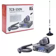 CB TTi TCB-550 + radioaseman sarja PNI ML70 -antenni - PNI tuotteet - 5949066526312 - 1