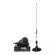 CB TTi TCB-550 + radioaseman sarja PNI ML70 -antenni - PNI tuotteet - 5949066526312 - 3