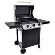 Char-Broil Convective 310 B kaasugrilli - Kaasugrillit - 5709193840312 - 2