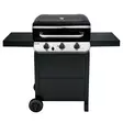 Char-Broil Convective 310 B kaasugrilli - Kaasugrillit - 5709193840312 - 1