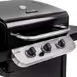 Char-Broil Convective 310 B kaasugrilli - Kaasugrillit - 5709193840312 - 3