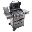 CHAR-BROIL GAS2COAL2.0 330 HYBRIDIGRILLI - Kaasugrillit - 4260547590082 - 4