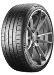 Continental Sc-7 Mo1 Fr 235/35R19 Kesärengas henkilöautoon - 19-tuumaiset - TO-203272 - 1
