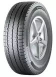 Continental Vancontact A/s Ultra 235/55R18C Ympärivuotinen pakettiautoon - 18-tuumaiset - TO-199572 - 1