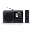 DAB+/FM-monoradio Bluetooth®-, USB- ja ASA-toiminnolla varustettuna. - Radiot ja MP3/4-soittimet - 8711902093732 - 11