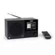 DAB+/FM-monoradio Bluetooth®-, USB- ja ASA-toiminnolla varustettuna. - Radiot ja MP3/4-soittimet - 8711902093732 - 41