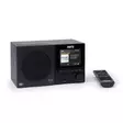 DAB+/FM-monoradio Bluetooth®-, USB- ja ASA-toiminnolla varustettuna. - Radiot ja MP3/4-soittimet - 8711902093732 - 40