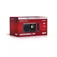 DAB+/FM-monoradio Bluetooth®-, USB- ja ASA-toiminnolla varustettuna. - Radiot ja MP3/4-soittimet - 8711902093732 - 69