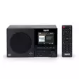 DAB+/FM-monoradio Bluetooth®-, USB- ja ASA-toiminnolla varustettuna. - Radiot ja MP3/4-soittimet - 8711902093732 - 10