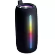 Denver Bluetooth kaiutin RGB-valoilla - Bluetooth kaiuttimet - 5706751071072 - 2