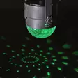 Diskovalo Denver 230v LDB-318 LED - Katto- ja seinävalaisimet - 5706751066412 - 6