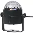 Diskovalo Denver 230v LDB-318 LED - Katto- ja seinävalaisimet - 5706751066412 - 2
