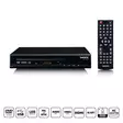 Kompakti DVD/CD-soitin, jossa on USB-toisto - Televisiot ja mediatoistimet - 8711902066262 - 1