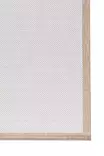 Ecru Matto 160x230 cm - 100% Polypropeeni, Koneellisesti Kudottu, Helppohoitoinen, Kestävä ja Tyylikäs - Suuret ja keskikokoiset matot - 8684282011422 - 4